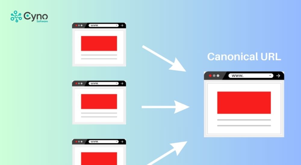 Sử dụng đúng cách để không làm mất giá trị SEO của các trang con