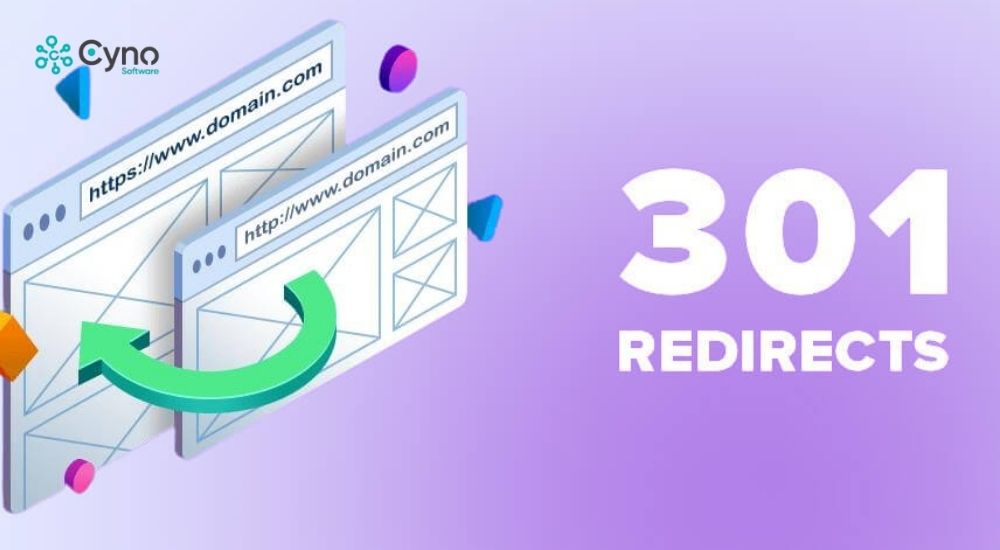 Từ thẻ Canonical, chuyển hướng 301 đến sitemap, chọn phương pháp phù hợp