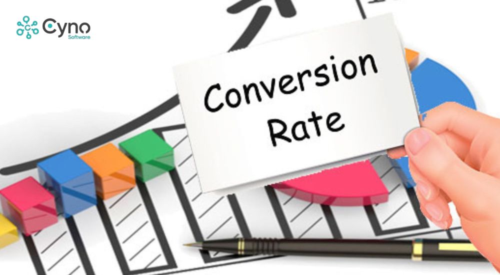 Chỉ số CVR đóng vai trò quan trọng trong công tác SEO - Marketing