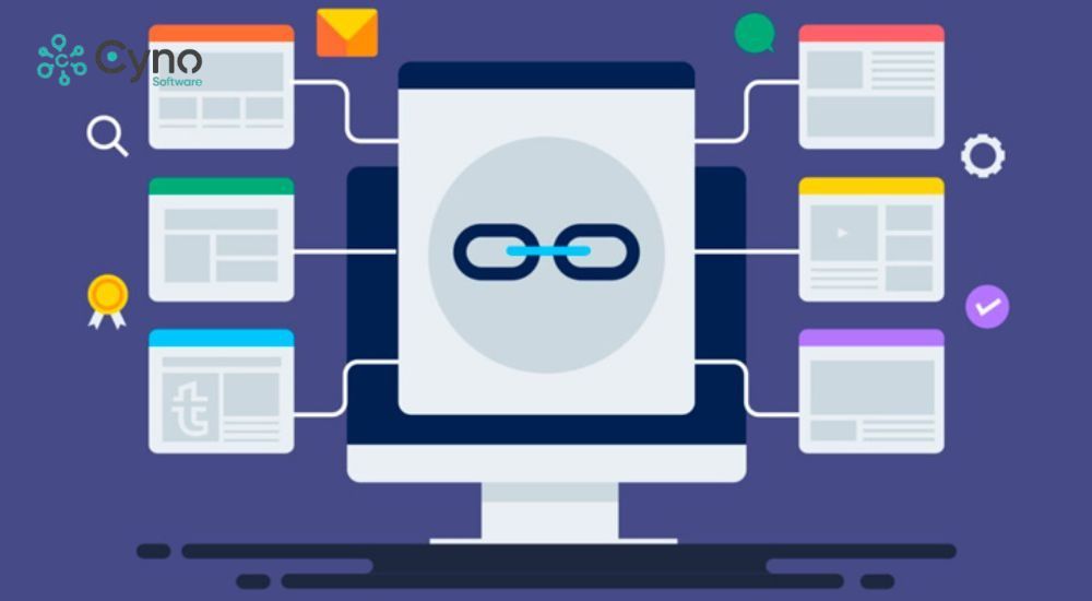 Đặt backlink trong bài viết đem đến giá trị SEO tốt hơn