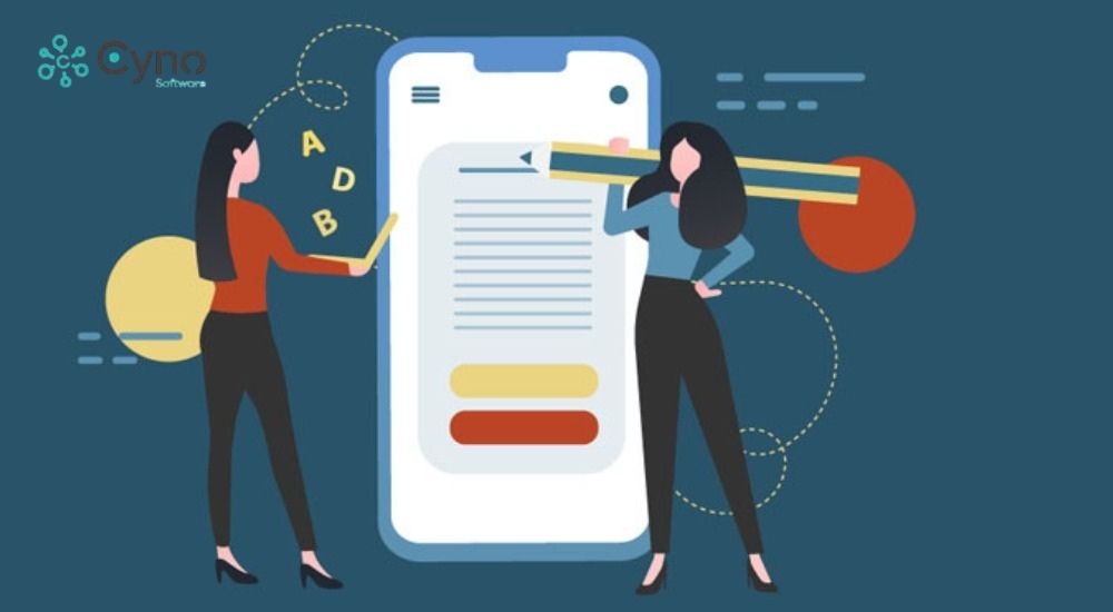 Bài viết hướng dẫn cung cấp các bước chi tiết để người đọc thực hiện một công việc cụ thể