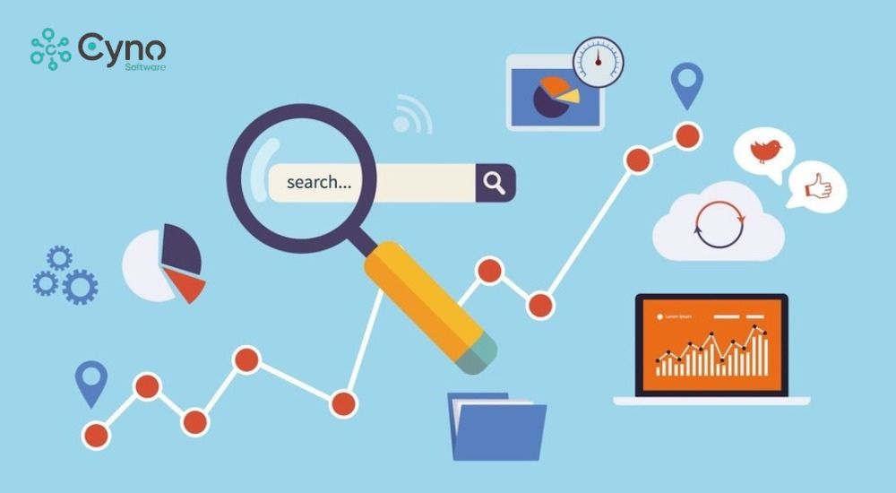 Phân tích đối thủ giúp nhận diện chiến lược và cải thiện nội dung của mình