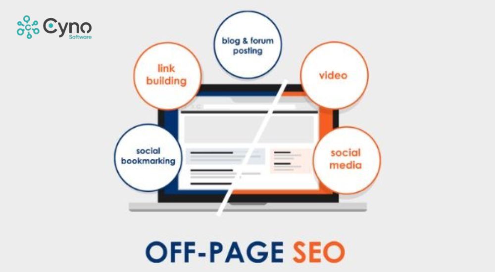Triển khai các kỹ thuật cần thiết khi Offpage SEO