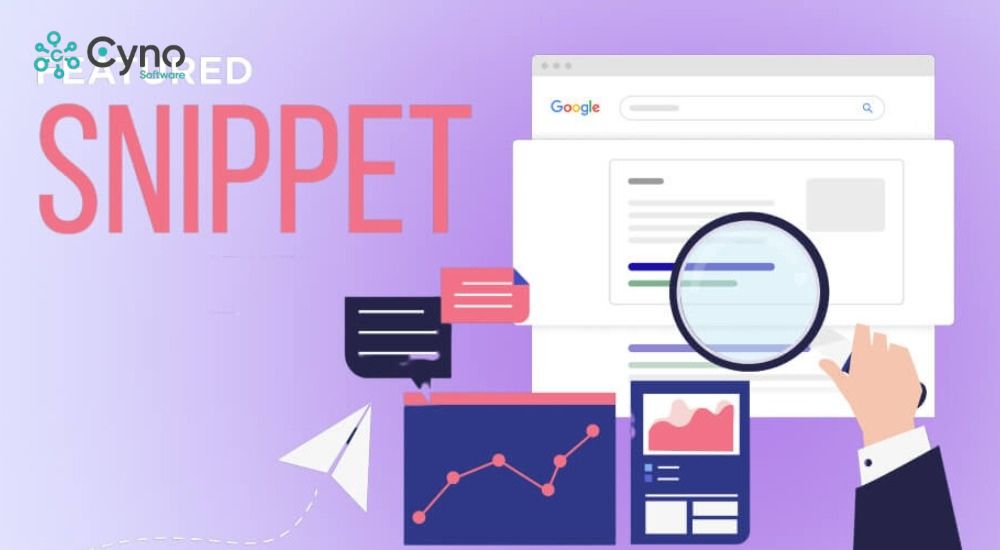 Tối ưu Featured Snippet giúp website xuất hiện ở vị trí cao trên trang kết quả tìm kiếm