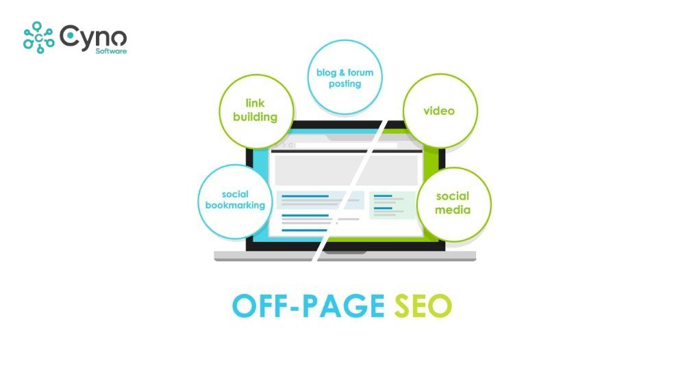 SEO Offpage là gì?