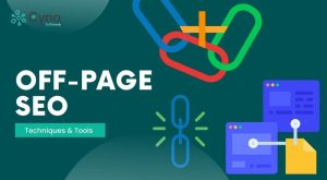Seo offpage