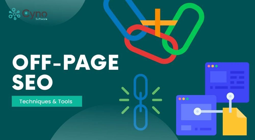 Seo offpage