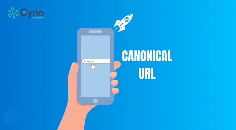 Canonical URL chỉ định phiên bản chính của một trang để tránh nội dung trùng lặp
