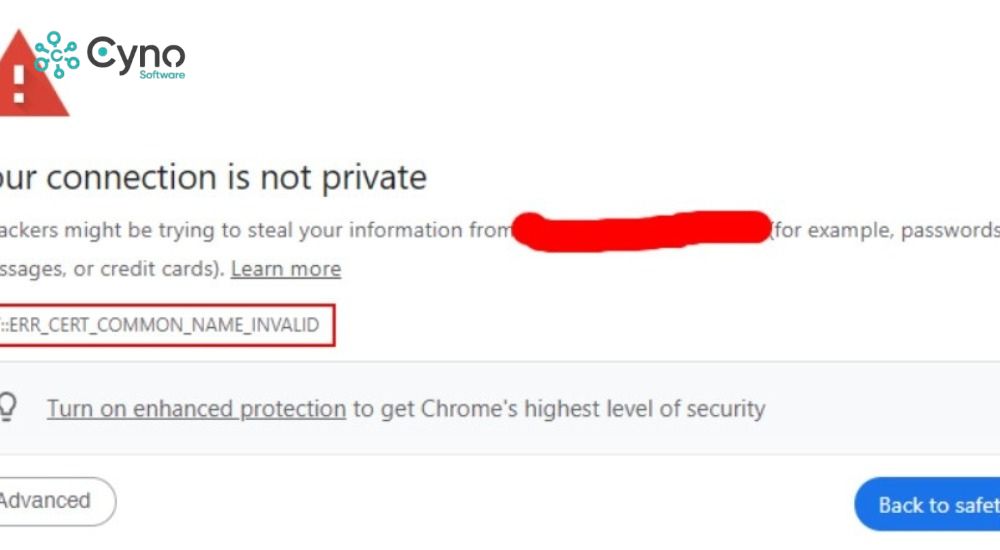 Cài đặt SSL giúp tăng cường bảo mật cho website và bảo vệ dữ liệu người dùng