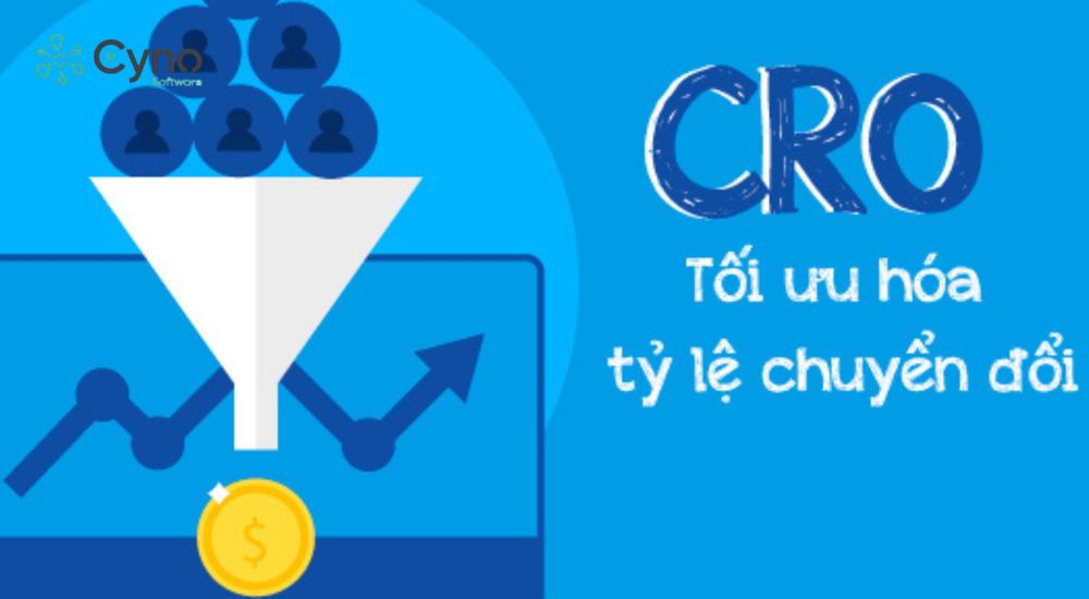 Lợi ích của nâng cao tỷ lệ chuyển đổi trên website