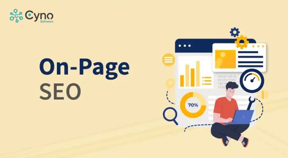 SEO On-Page là quá trình tối ưu nội dung và cấu trúc website