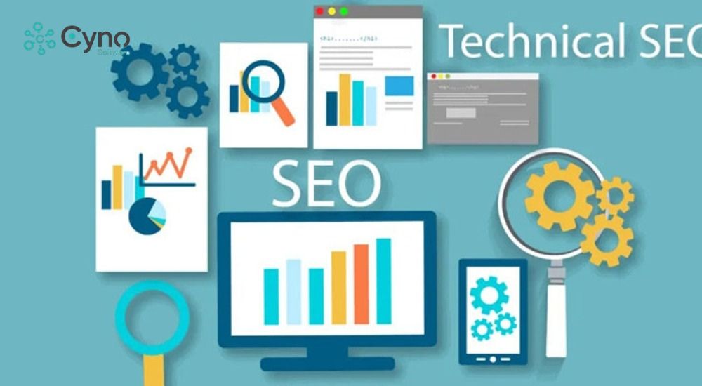 Technical SEO là tối ưu kỹ thuật giúp website dễ được thu thập và lập chỉ mục