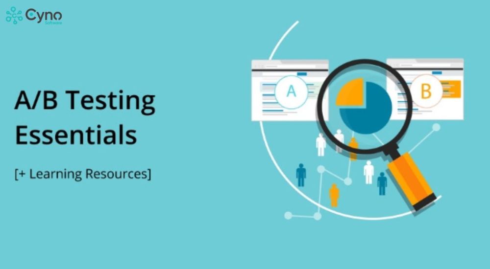 Tỷ lệ chuyển đổi là gì? Testing A/B để tăng tỷ lệ chuyển đổi CVR