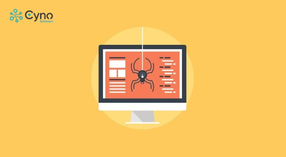 Crawler, Spider, Bot là phần mềm tìm kiếm tự động, giúp quét và thu thập dữ liệu từ các trang web