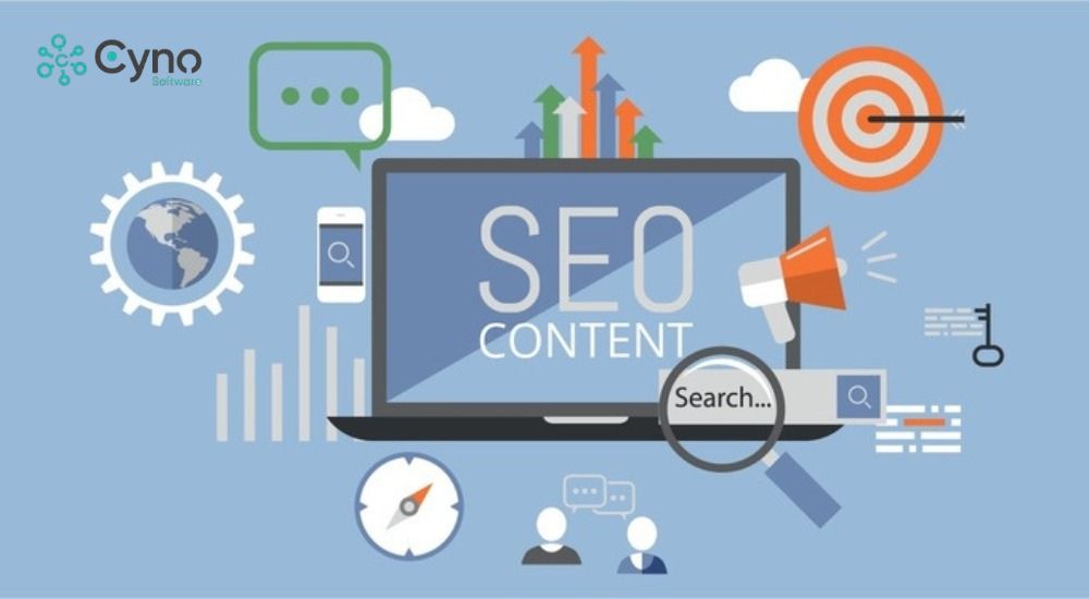 Content Seo Cyno
