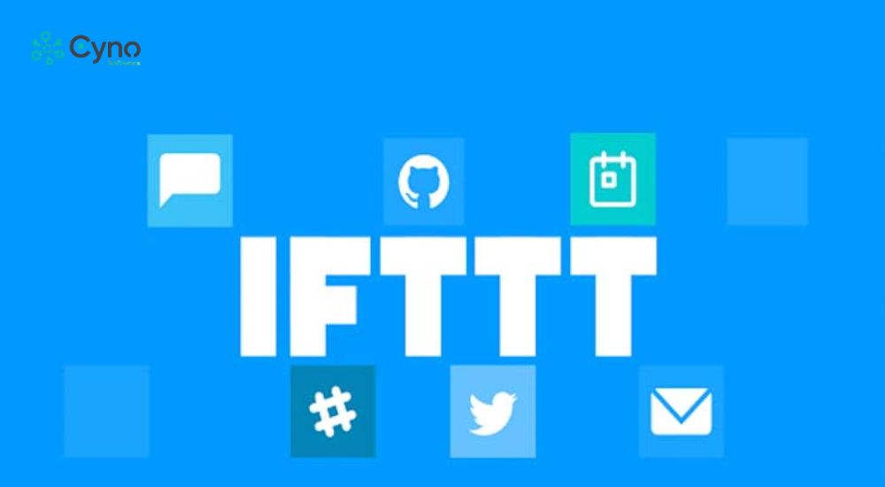 Tự động hóa backlink với IFTTT giúp bạn xây dựng liên kết hiệu quả