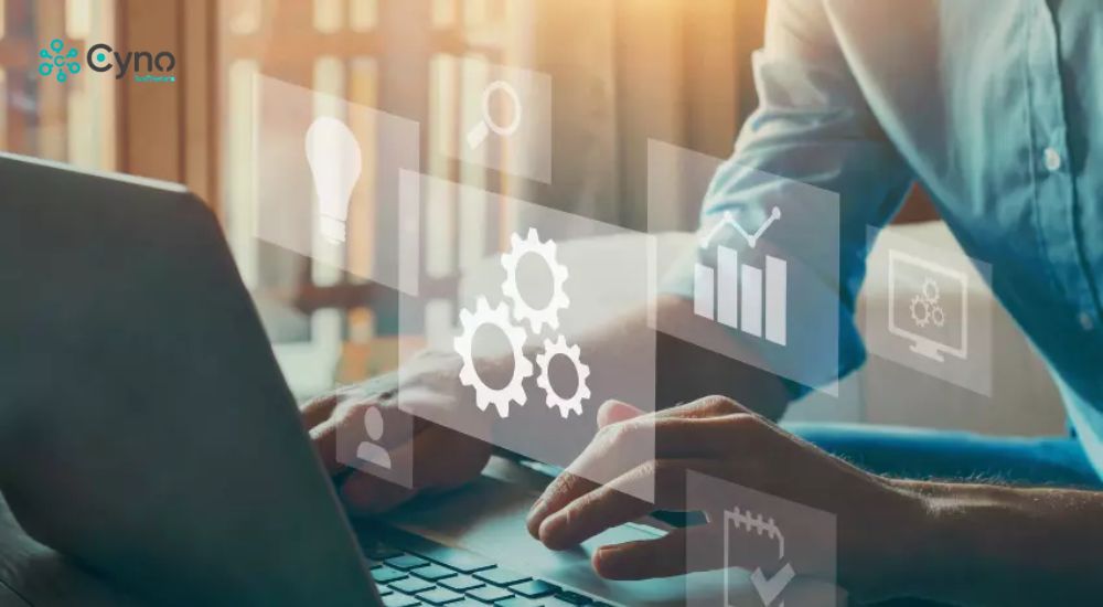 Tận dụng công cụ tự động hóa để giảm tải công việc thủ công trong SEO