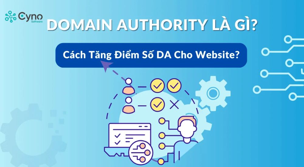 Xây dựng vị thế Authority Site để tăng uy tín trên mạng