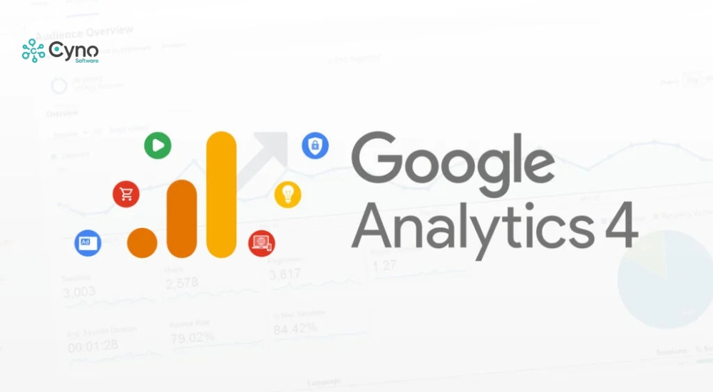 Google Analytics 4