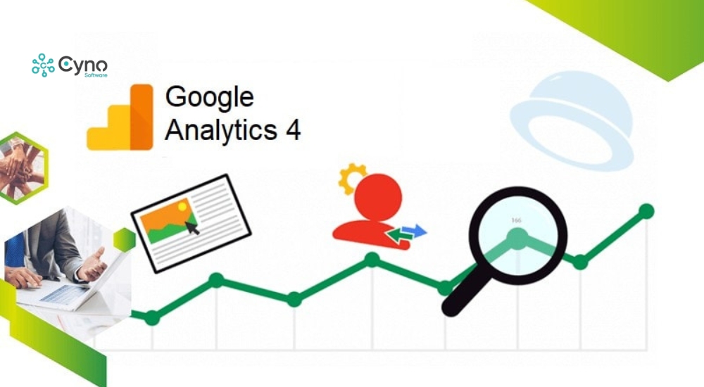 Những tính năng mới của Google Analytics 4