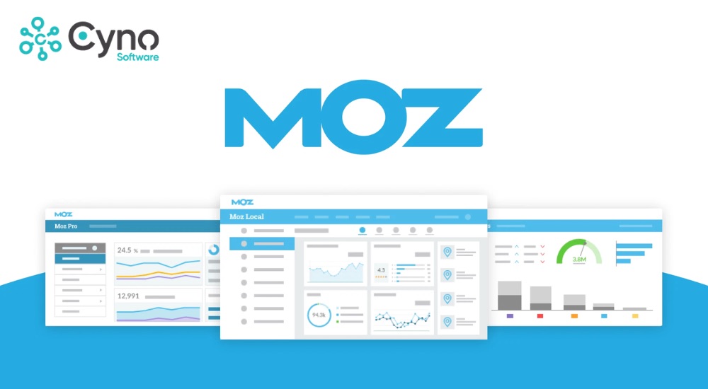Công cụ Moz Link Explorer