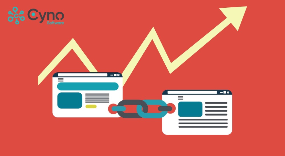 Xây dựng link building hiệu quả mang lại nhiều lợi ích đối với hoạt động SEO