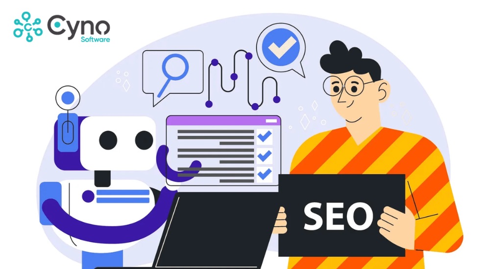 Tối ưu hóa bộ từ khóa theo nhóm chủ đề bằng AI