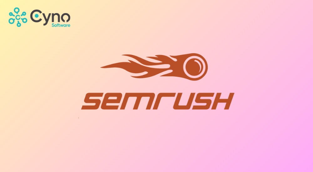 Công cụ SEMrush