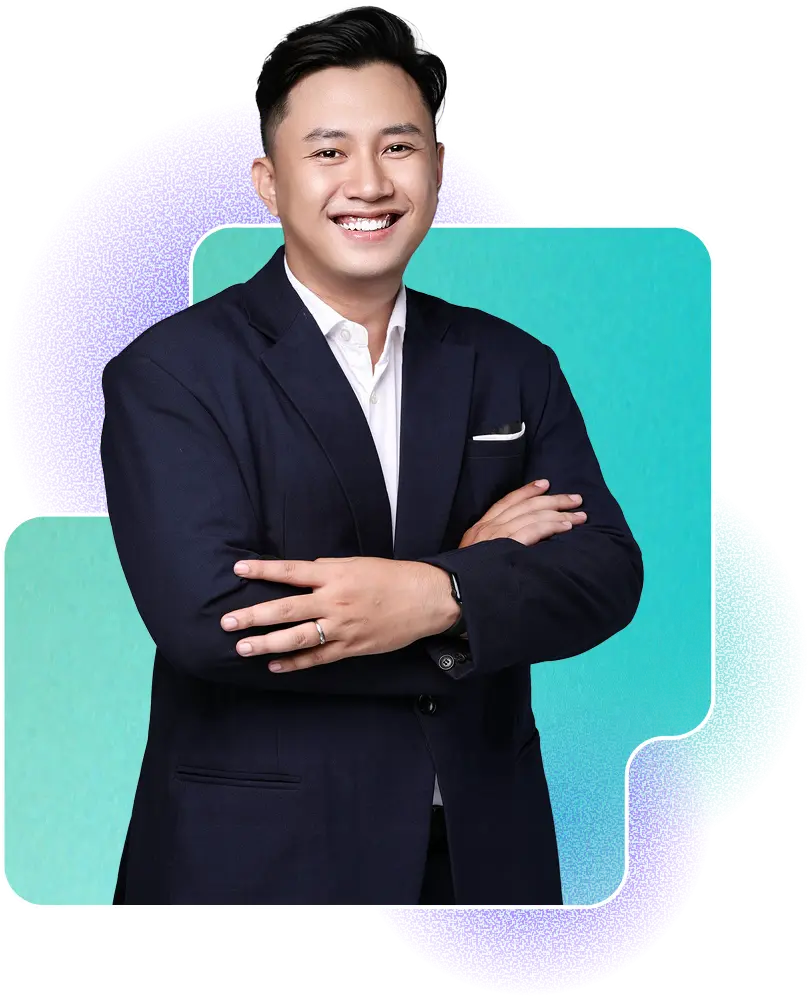 CEO công ty Cyno Software