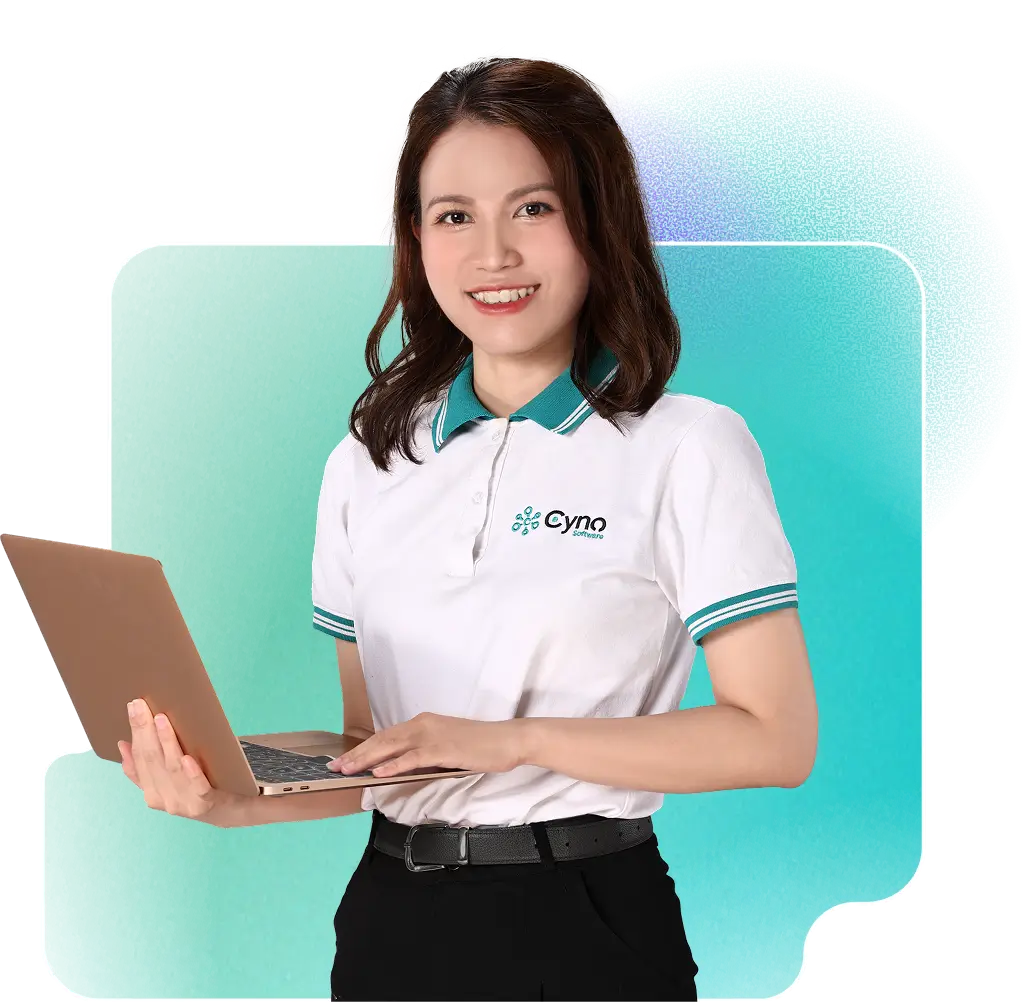 Giới thiệu về Cyno Software