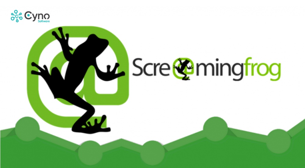 Screaming Frog SEO Spider