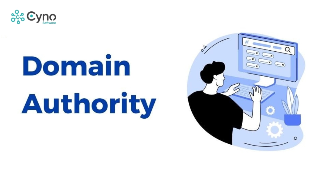 Domain Authority cao giúp website tăng thứ hạng trên Google
