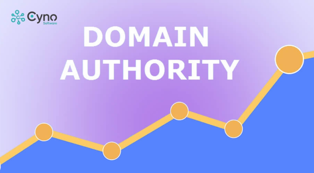 DA không phản ánh trực tiếp thứ hạng từ khóa trên Google