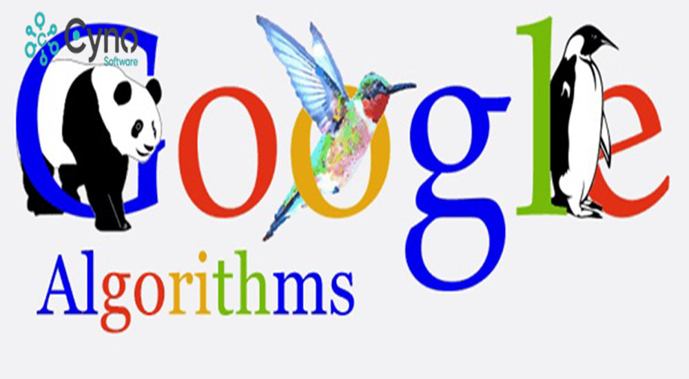 Phân biệt các thuật toán