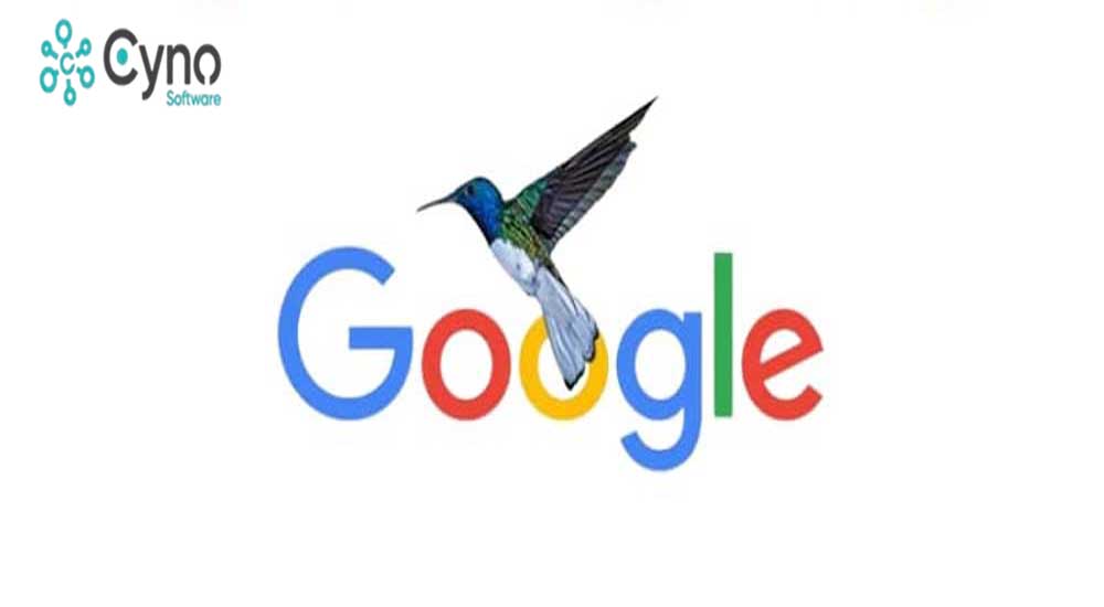 Các cơ chế vận hàng của Google Hummingbird
