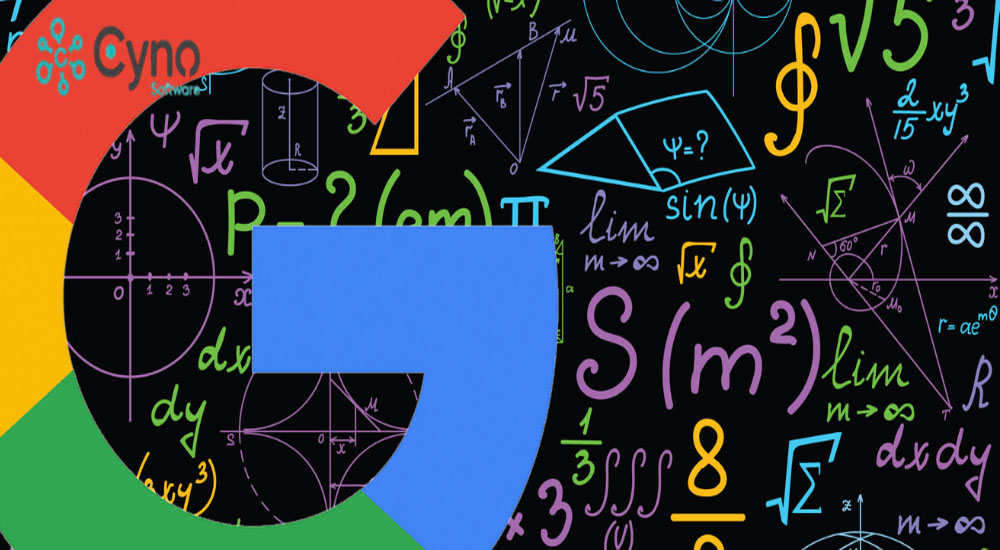 Sử dụng các thuật toán mang đến kết quả chính xác nhất