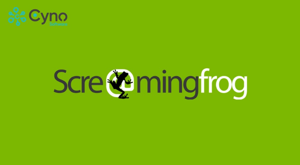 Sử dụng Screaming Frog để kiểm tra sức khỏe SEO tổng thể