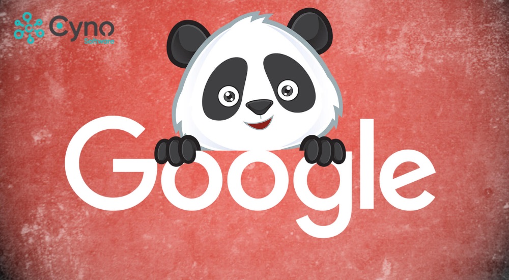 Thuật toán Panda đánh giá toàn bộ website để loại bỏ nội dung kém