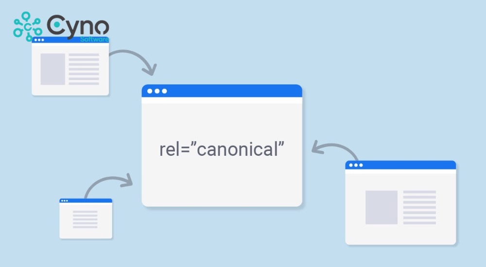 Ứng dụng thẻ Canonical hiệu quả, tránh bị phạt Panda