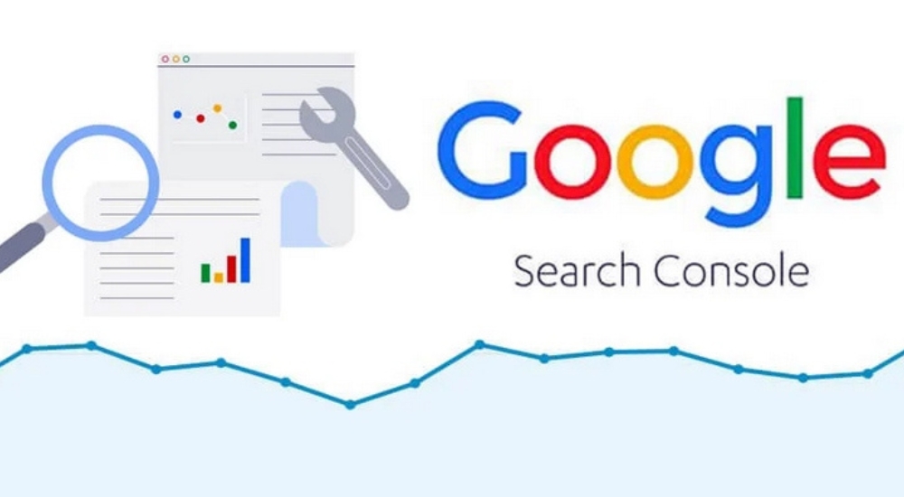 Google Search Console là công cụ miễn phí giúp quản lý hiệu suất website trên Google