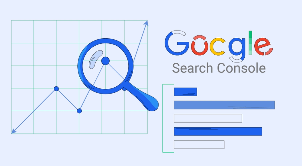 Google Search Console giúp cải thiện SEO và tăng khả năng hiển thị trên Google