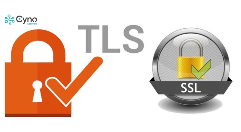 Chứng chỉ SSL/TLS