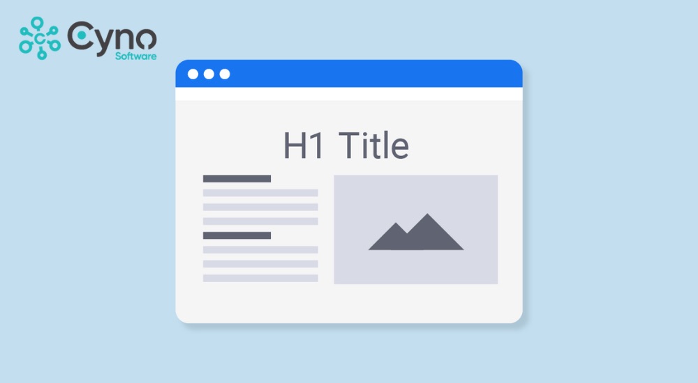 Chèn Keywords trong thẻ Title