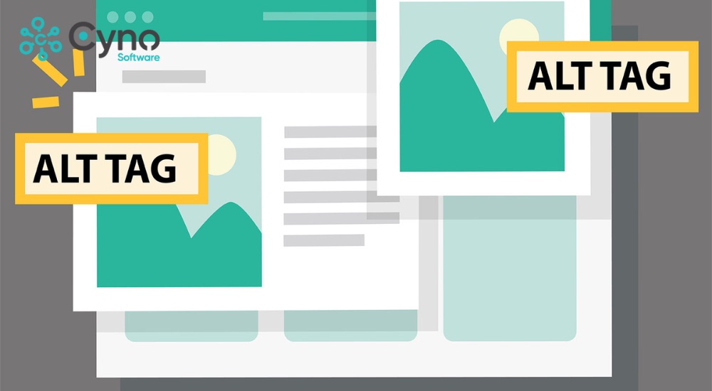 Tối ưu LSI Keywords trong Image Alt Tags (Văn bản thay thế ảnh)