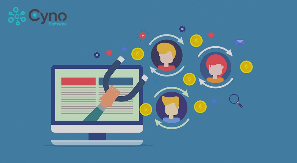 LSI Keywords giúp người đọc cảm thấy hứng thú và ở lại lâu hơn trên trang