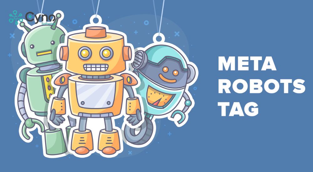 Meta Robots sẽ giúp tăng hiệu quả SEO