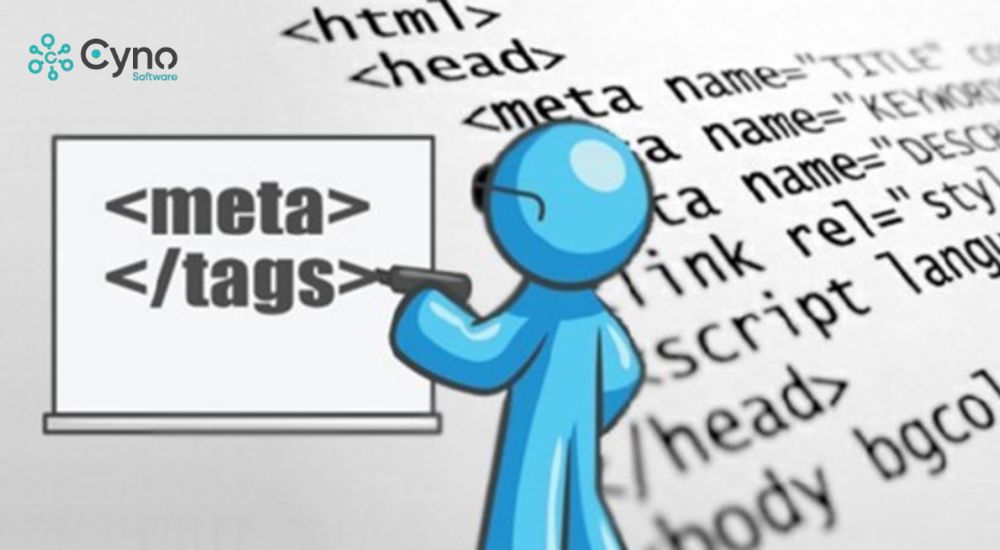 Meta tags đóng vai trò quan trọng để làm tăng thứ hạng website trên Google