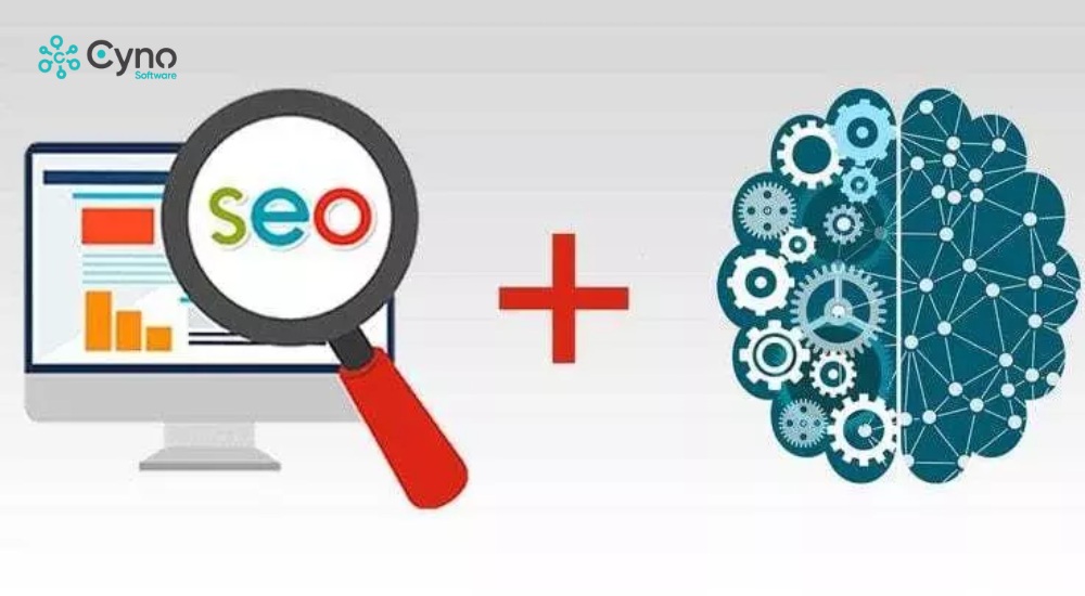 Kết hợp sử dụng các công cụ SEO và AI