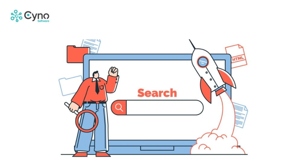 Tối ưu nội dung theo truy vấn tìm kiếm thông tin của người dùng