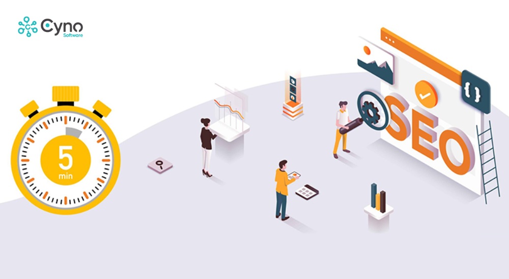 Search Intent ảnh hưởng đến nhiều yếu tố trong SEO